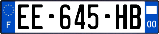 EE-645-HB