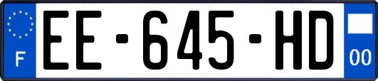 EE-645-HD