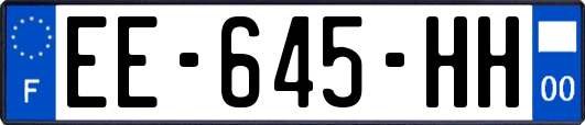 EE-645-HH