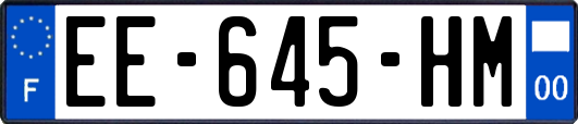 EE-645-HM
