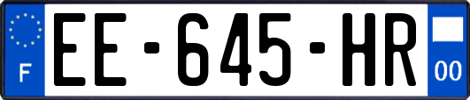 EE-645-HR
