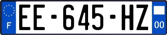 EE-645-HZ