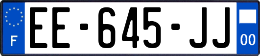 EE-645-JJ