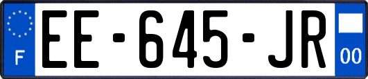 EE-645-JR