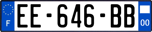 EE-646-BB