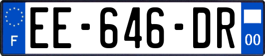 EE-646-DR