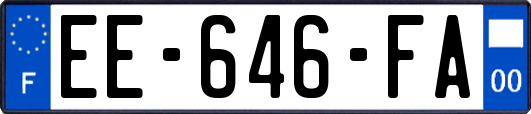EE-646-FA