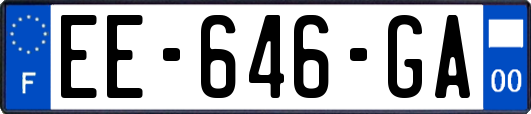 EE-646-GA