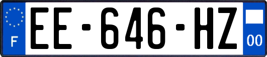 EE-646-HZ