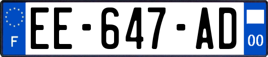 EE-647-AD