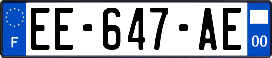 EE-647-AE