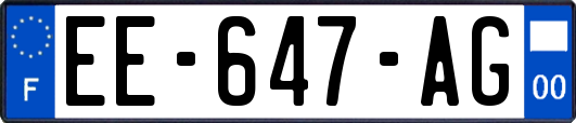 EE-647-AG