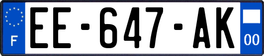 EE-647-AK