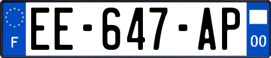 EE-647-AP