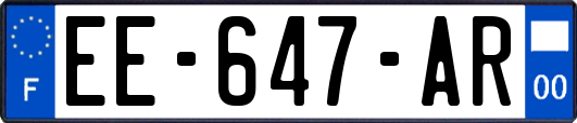 EE-647-AR