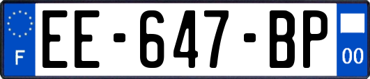 EE-647-BP