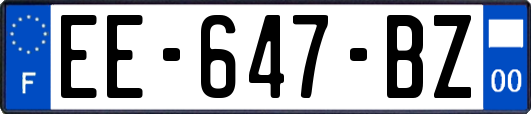 EE-647-BZ