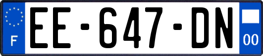 EE-647-DN