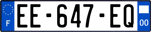 EE-647-EQ