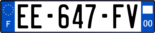 EE-647-FV