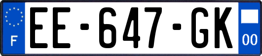 EE-647-GK