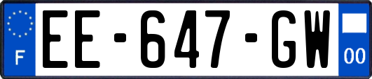 EE-647-GW