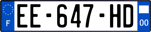 EE-647-HD