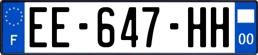 EE-647-HH