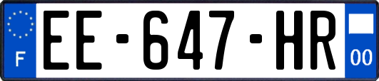 EE-647-HR