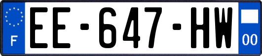 EE-647-HW