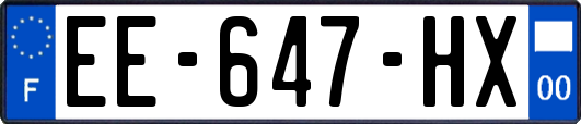 EE-647-HX