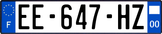 EE-647-HZ