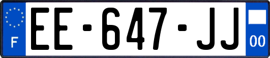 EE-647-JJ