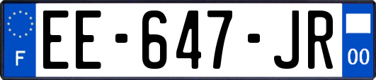 EE-647-JR