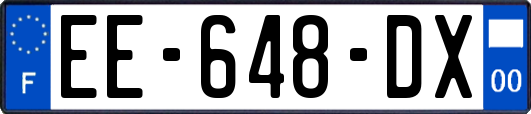 EE-648-DX
