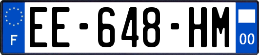 EE-648-HM