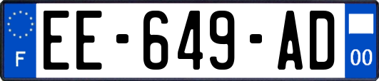 EE-649-AD