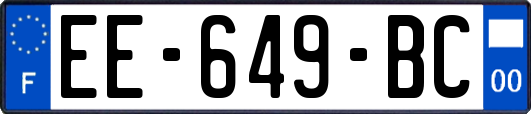 EE-649-BC