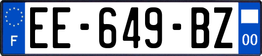 EE-649-BZ