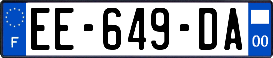 EE-649-DA