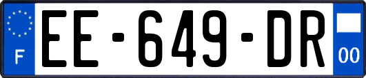 EE-649-DR