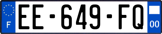 EE-649-FQ