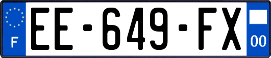 EE-649-FX