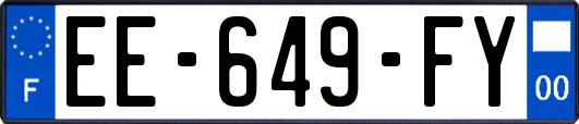 EE-649-FY