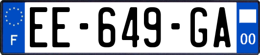 EE-649-GA