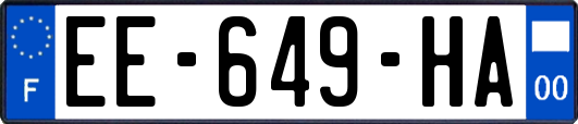 EE-649-HA