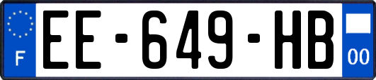 EE-649-HB