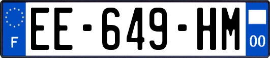 EE-649-HM