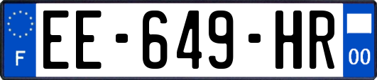 EE-649-HR