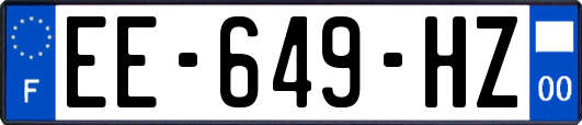 EE-649-HZ